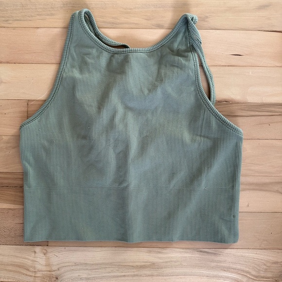 Athleta crop top - Picture 2 of 2